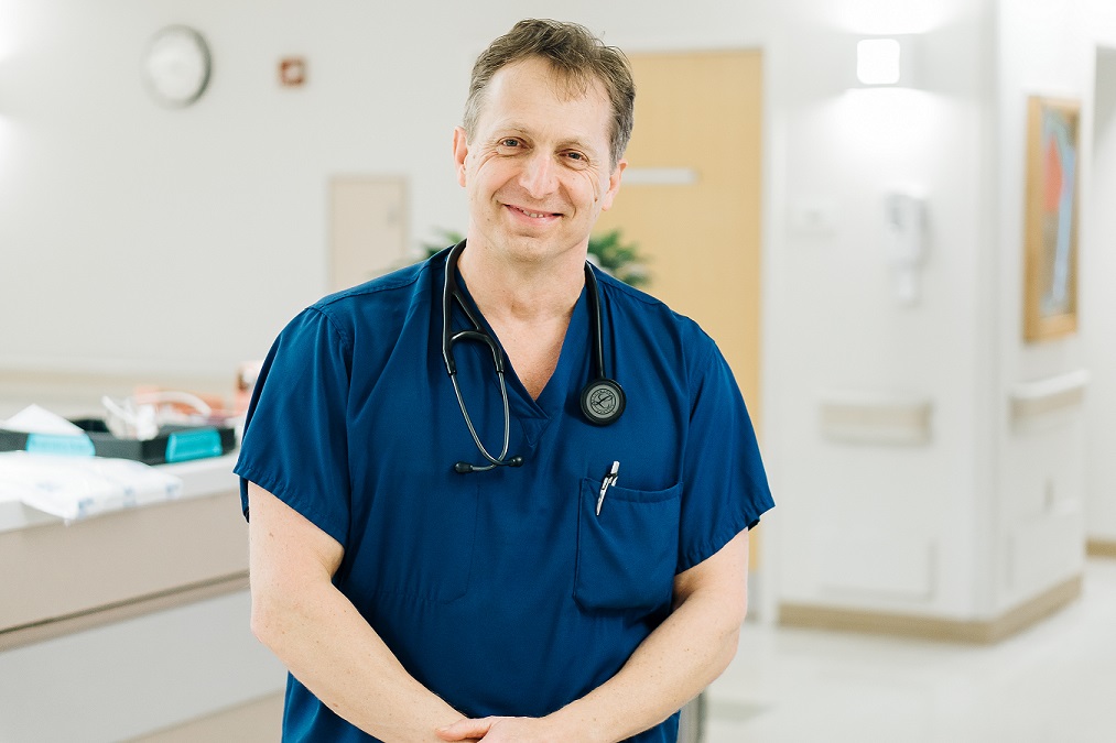 David Kotlaba MD